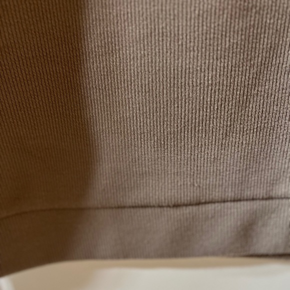 #54. Marc New York Andrew Marc Men's Large V-Neck Pullover Ribbed - Picture 6 of 9